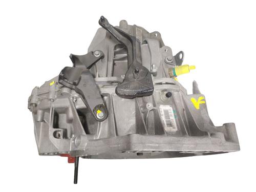 Gearbox RENAULT MEGANE IV Saloon 1.3 TCe 115 (LVN9) | BP36437220M3 - Image 2