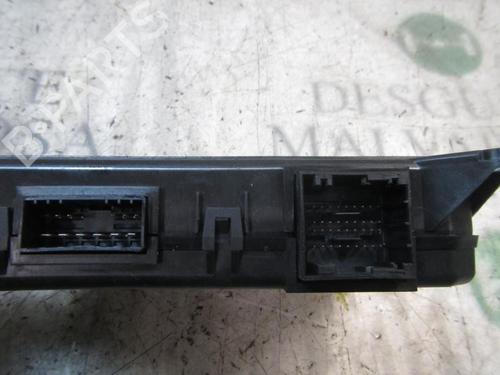 Electronic module FIAT CROMA (194_) 2.4 D Multijet | BP4011186M83 