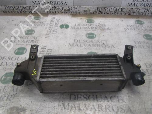 Used Intercooler FORD FOCUS I (DAW, DBW) [1998-2009]  3829064