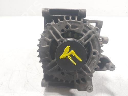 Generator MERCEDES-BENZ C-CLASS (W204) C 200 CDI (204.007, 204.006) | BP19133843M7 