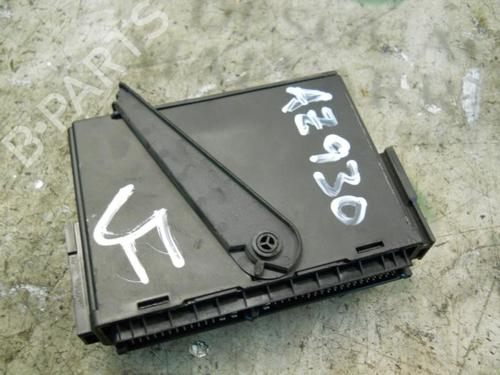 Used Electronic module Electronic module OPEL COMBO Box Body/MPV 1.7 DI 16V (65 hp) 3768576 3768576