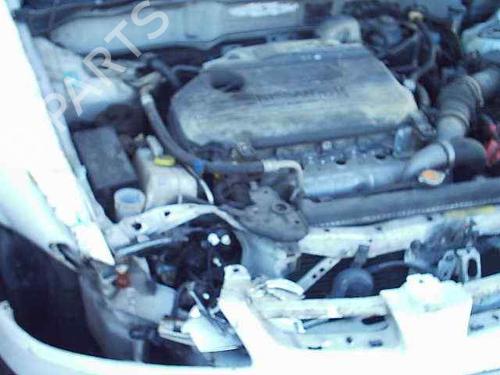Electronic module NISSAN ALMERA II (N16) 2.2 Di | BP14289881M83 