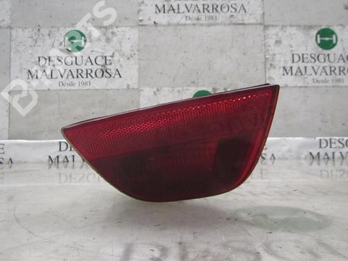 Used Rear fog light Rear fog light FORD FOCUS I (DAW, DBW) 1.8 TDCi (100 hp) 3830702 3830702