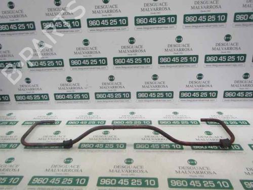 Used Anti roll bar Anti roll bar IVECO DAILY I Van 40-10 V (92 hp) 3874224 3874224