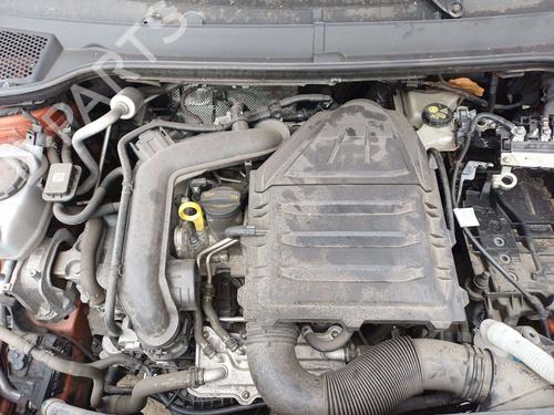 Engine SEAT IBIZA V (KJ1, KJG) 1.0 TSI | BP37376371M1 - Image 15