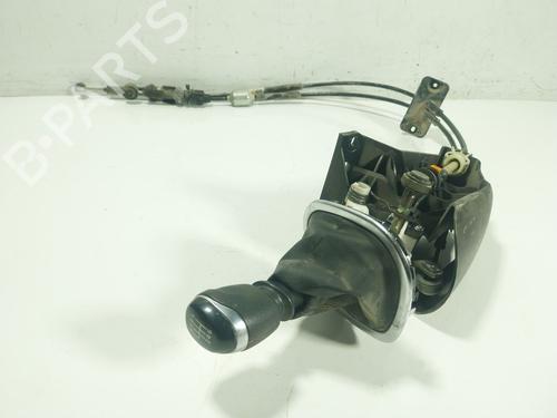 Used Gear lever Gear lever RENAULT TRAFIC III Van (FG_) [2014-2026] 22760966 22760966