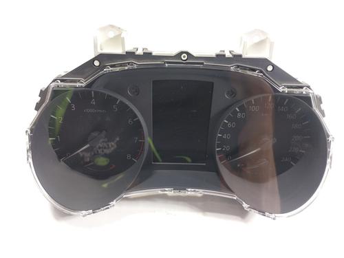 Used Instrument cluster Instrument cluster NISSAN PULSAR Hatchback (C13) 1.2 DIG-T (115 hp) 19661999 19661999