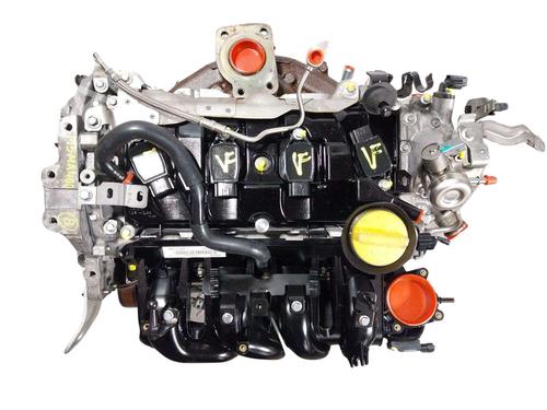 Engine RENAULT CLIO IV (BH_) 1.6 RS (BHJ4, BHJ6, BHMM) | BP40098776M1 - Image 2