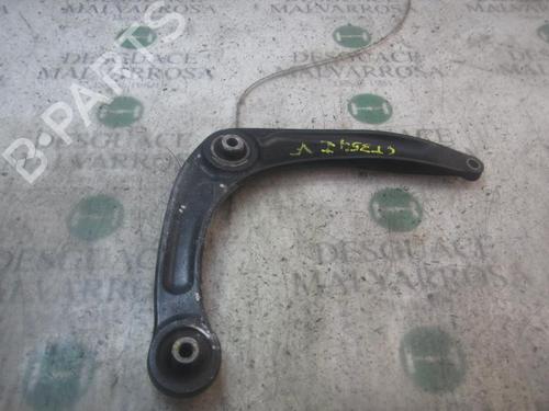 Left front suspension arm CITROËN C4 I (LC_) 1.6 HDi | BP3830985M12 
