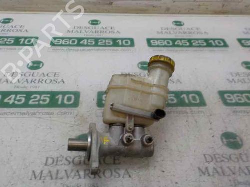 Used Brake master cylinder FIAT 500 (312_) [2007-2025]  4685052