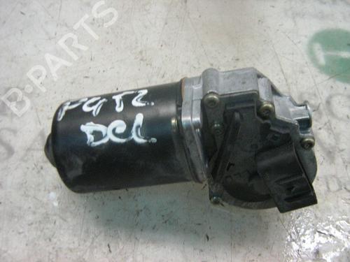 Used Front wiper motor FIAT STILO (192_) 1.9 D Multijet (100 hp) 3773461