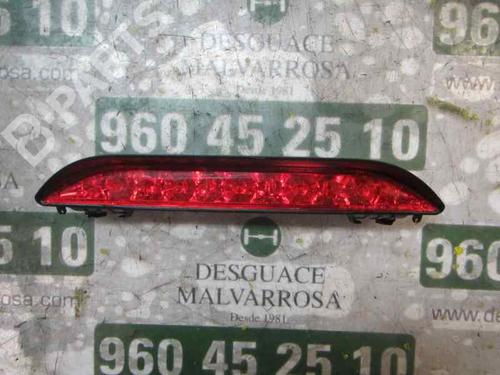 Used Third brake light Third brake light CHEVROLET AVEO / KALOS Saloon (T250, T255) 1.2 (84 hp) 10968855 10968855