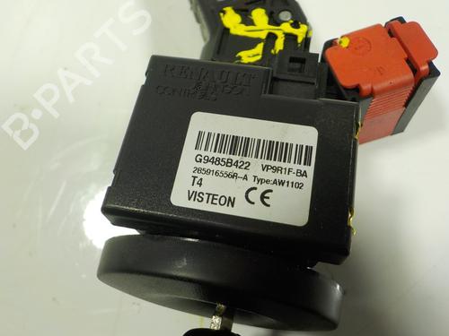 Electronic module DACIA SANDERO II TCe 90 (B8M1, B8MA, B8AC) | BP14289065M83 - Image 2
