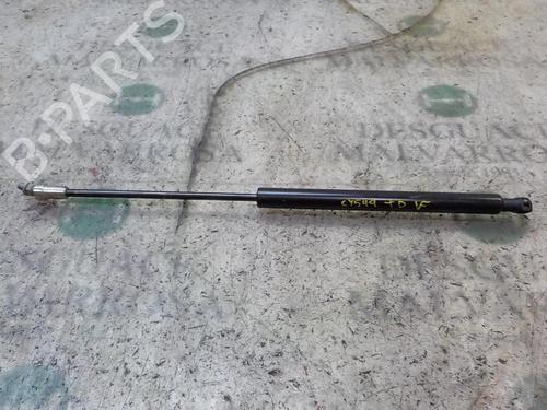 Used Tailgate lift support Tailgate lift support 14278829 14278829