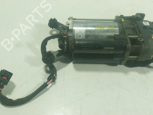 Suspension compressor PORSCHE PANAMERA (971) 4.0 Turbo S (97BFR1) | BP29132342M103 