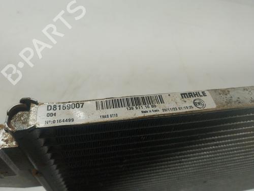 AC radiator CITROËN JUMPER II Van 2.2 BlueHDi 140 | BP24057225M32 
