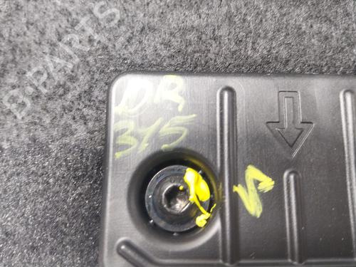 Rear parcel shelf BMW 4 Gran Coupe (G26) 420 d Mild-Hybrid xDrive | BP29493307C85 - Image 3