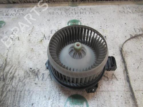 Used Heater blower motor Heater blower motor JEEP COMPASS (MK49) 2.0 CRD (140 hp) 4011567 4011567