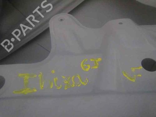 Left rear door SEAT IBIZA IV (6J5, 6P1)  | BP3828246C4