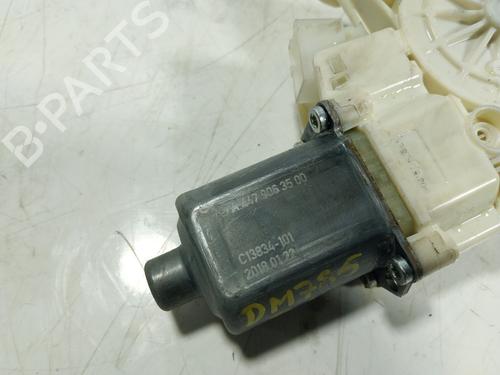 Left front window motor MERCEDES-BENZ VITO Van (W447) 114 CDI (447.601, 447.603, 447.605) | BP15962957E21 