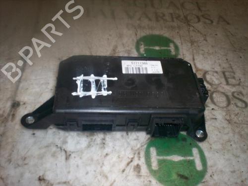 Used Electronic module Electronic module FIAT STILO (192_) 1.9 D Multijet (100 hp) 3742685 3742685