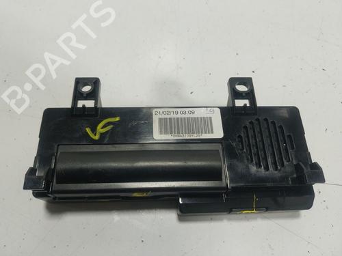 Electronic module PEUGEOT 2008 I (CU_) 1.5 BlueHDI 100 | BP26144819M83 - Image 2
