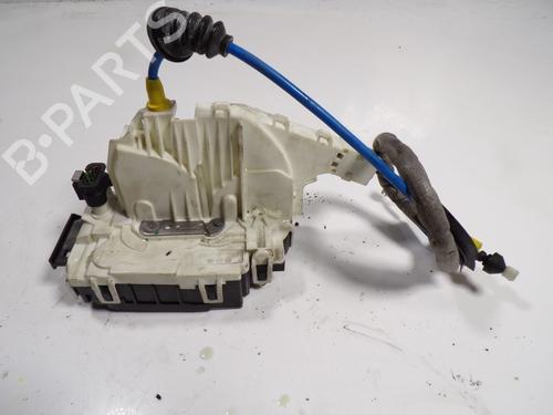 Front right lock MERCEDES-BENZ E-CLASS (W212)  | BP7099947C97 