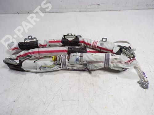 right-curtain-airbag-nissan-note-e11-ne11-j02cic-2005-2006-2007-2008-2009-2010-2011-2012-2013-8654464 main image