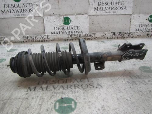 Used Right front shock absorber Right front shock absorber OPEL CORSA D (S07) 1.3 CDTI (L08, L68) (75 hp) 3820910 3820910