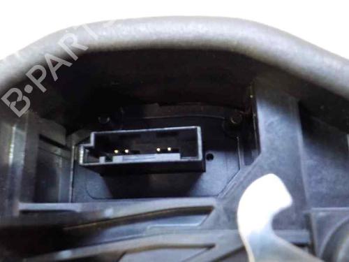 Front right lock BMW 5 (F10) 530 d xDrive | BP6681515C97 
