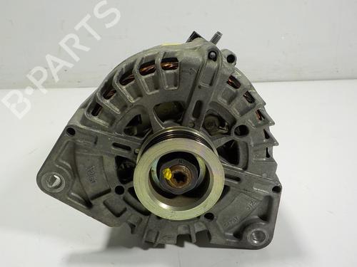 Alternator MERCEDES-BENZ V-CLASS (W447)  | BP13473150M7 