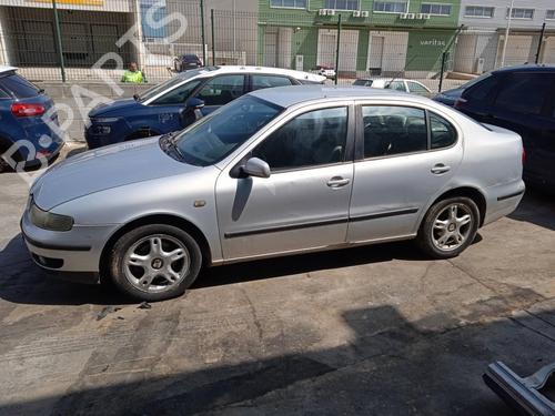 Bak støtfanger SEAT TOLEDO II (1M2) 1.9 TDI | BP9084672C8 