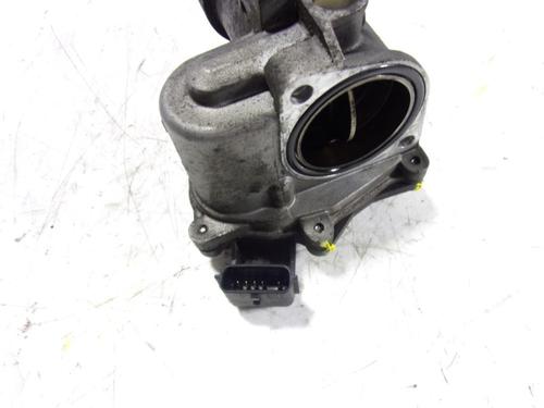 Throttle body RENAULT SCÉNIC III (JZ0/1_)  | BP10002633M82