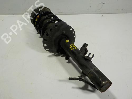 Used Right front shock absorber LAND ROVER FREELANDER 2 (L359) 2.2 TD4 4x4 (150 hp) 13927165