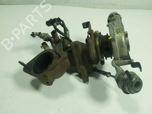 Turbocharger/Supercharger RENAULT TRAFIC II Van (FL) | BP17100269M71 - Image 2