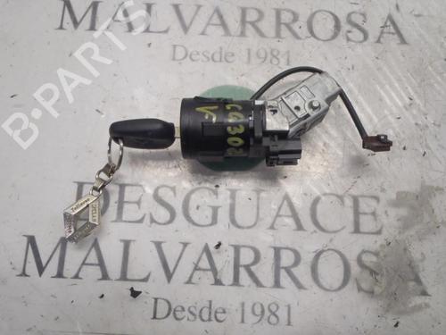 Used Electronic module Electronic module PEUGEOT 208 I (CA_, CC_) 1.4 HDi (68 hp) 14272529 14272529