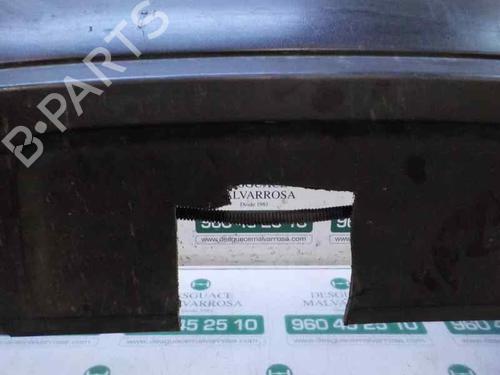Rear bumper VW TOUAREG (7LA, 7L6, 7L7) 3.0 V6 TDI | BP9082520C8 
