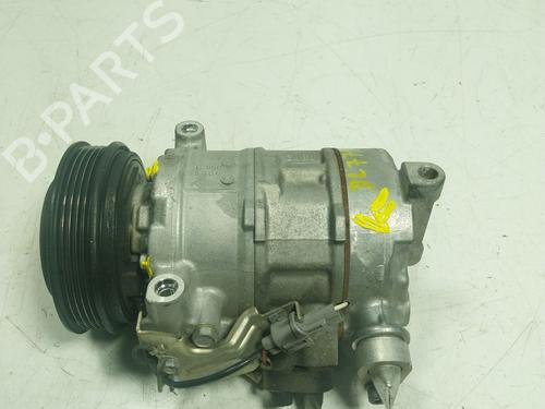 AC compressor MERCEDES-BENZ GLA-CLASS (X156) GLA 180 (156.942) | BP16195288M34
