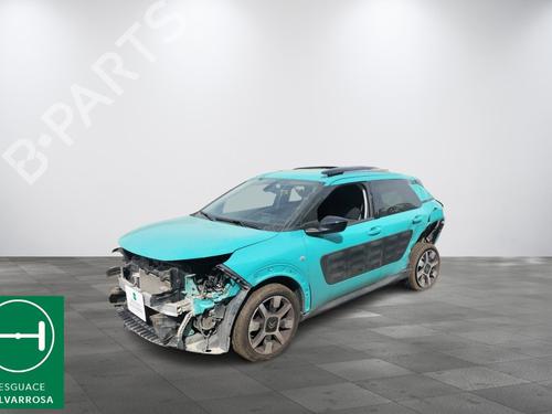 Electronic module CITROËN C4 CACTUS  | BP15190475M83  - Image 10