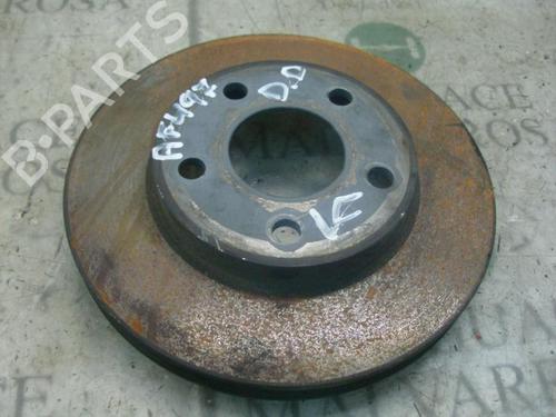 Used Other Other CHEVROLET ALERO [1999-2004] 14263770 14263770