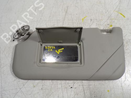 Used Left sun visor Left sun visor FORD MONDEO IV (BA7) 2.0 TDCi (140 hp) 8906419 8906419