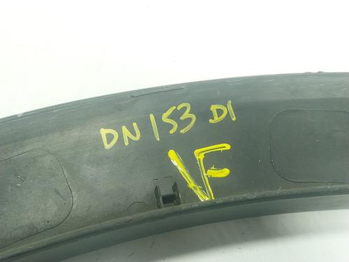 Front left wheel arch trim KIA SORENTO III (UM) 2.2 CRDi 4WD | BP19031195C134 
