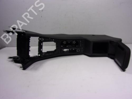Armrest / Center console VW GOLF VII (5G1, BQ1, BE1, BE2) 1.6 TDI | BP16128269I20 