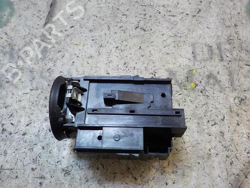 Ignition barrel VW PASSAT B6 (3C2) 2.0 TDI 16V | BP6618132M48 