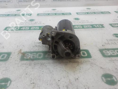 Startmotor OPEL INSIGNIA A (G09) 2.0 CDTI (68) | BP3869799M8 