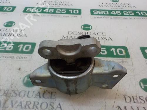 Engine mount OPEL CORSA E (X15) 1.4 (08, 68) | BP9081569M89 