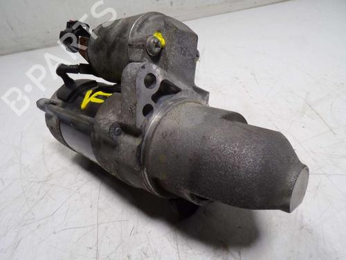 Used Starter Starter OPEL ASTRA K Sports Tourer (B16) 1.6 CDTi (35) (110 hp) 40098612 40098612