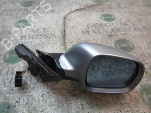 Right mirror AUDI A4 B5 Avant (8D5) 1.8 T BP3834288C27