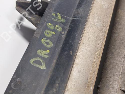 AC radiator MERCEDES-BENZ A-CLASS (W176) A 200 CDI / d (176.008) | BP27994207M32