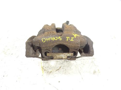 Used Left rear brake caliper BMW 1 Coupe (E82) [2006-2013]  11553114